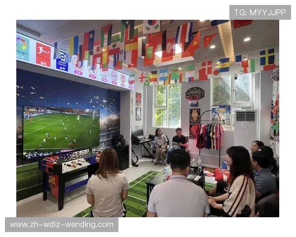 世俱杯赛事公益活动合集：足球如何传递社会温度